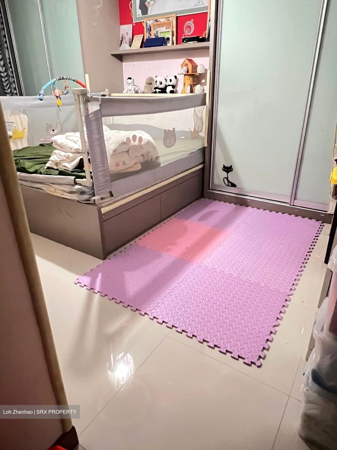 Blk 803D Keat Hong Pride (Choa Chu Kang), HDB 5 Rooms #573526401